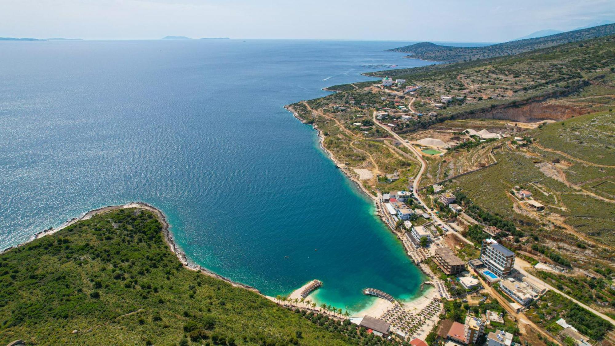 Marina Apartment Sarande