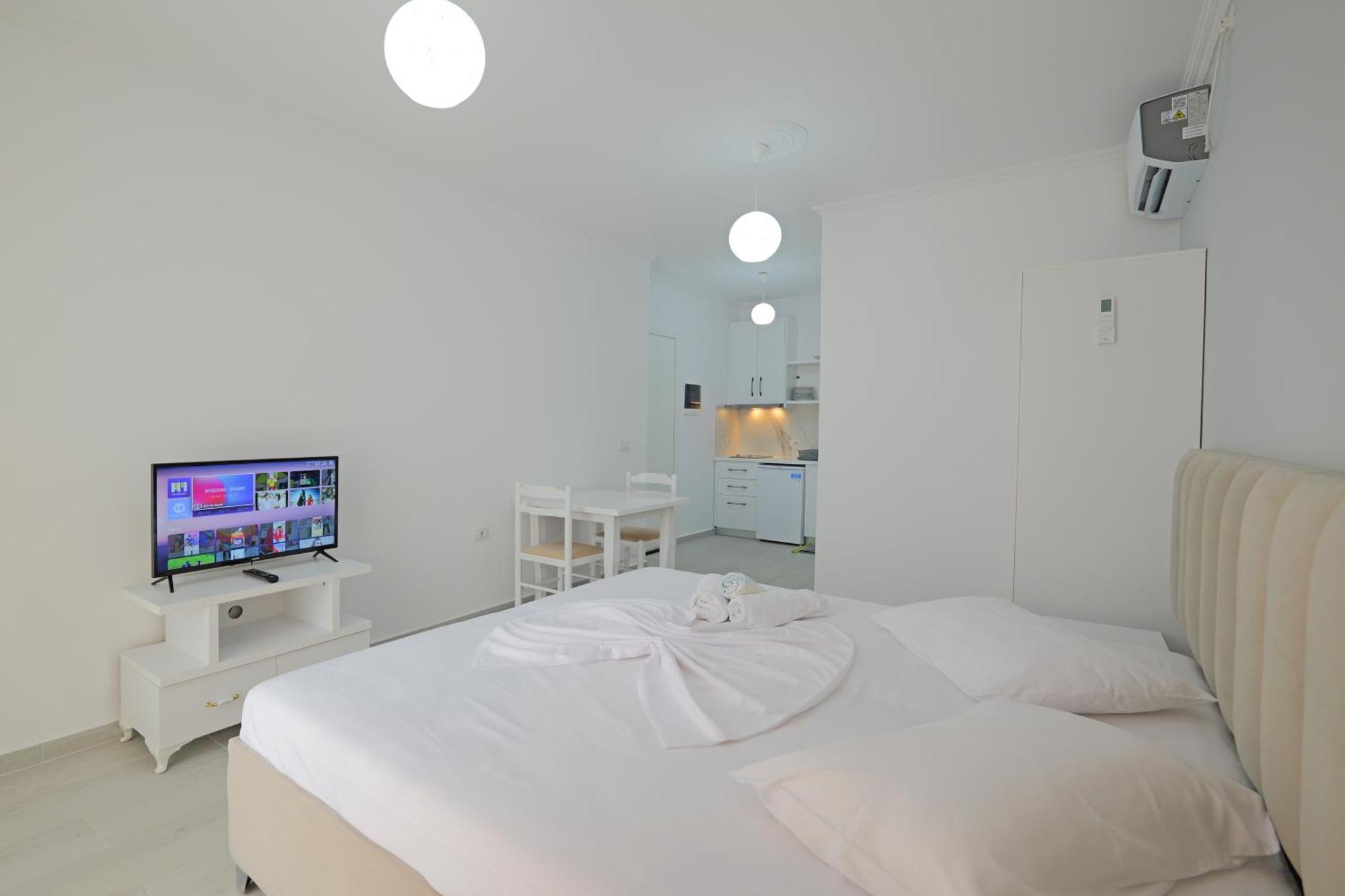 Apartment Marina