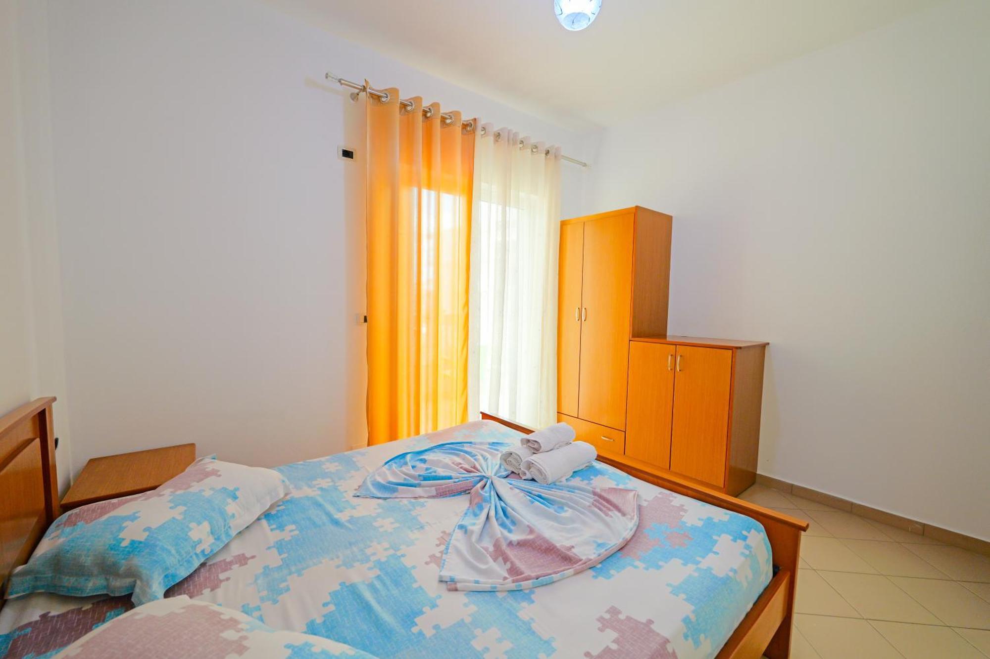 Apartment Marina *