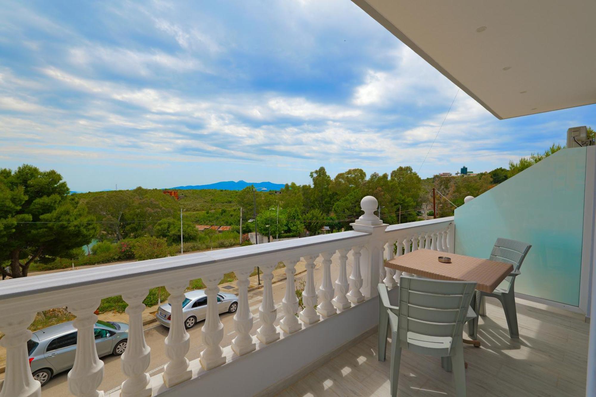 Marina Apartment Sarande