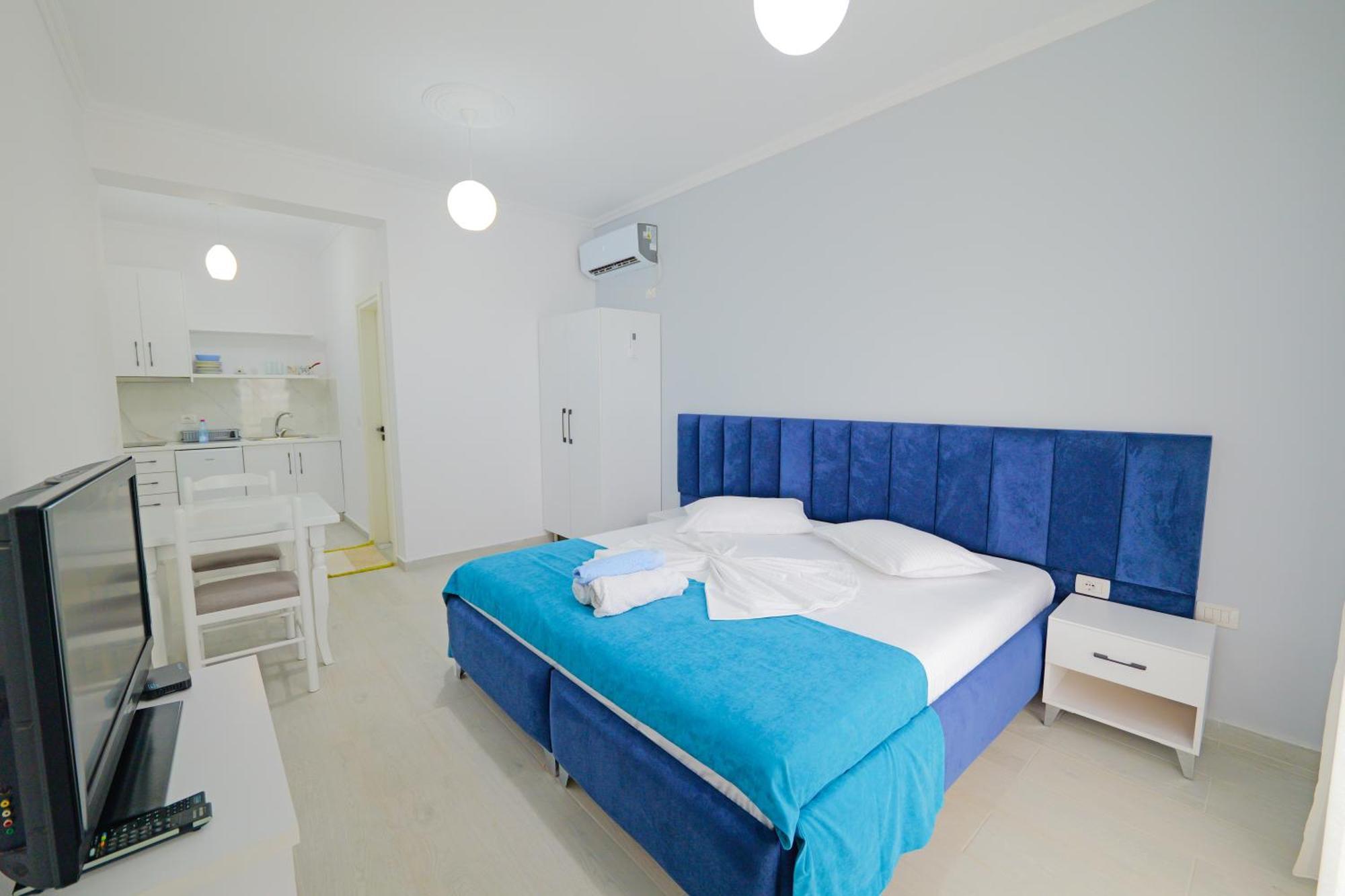 Apartment Marina