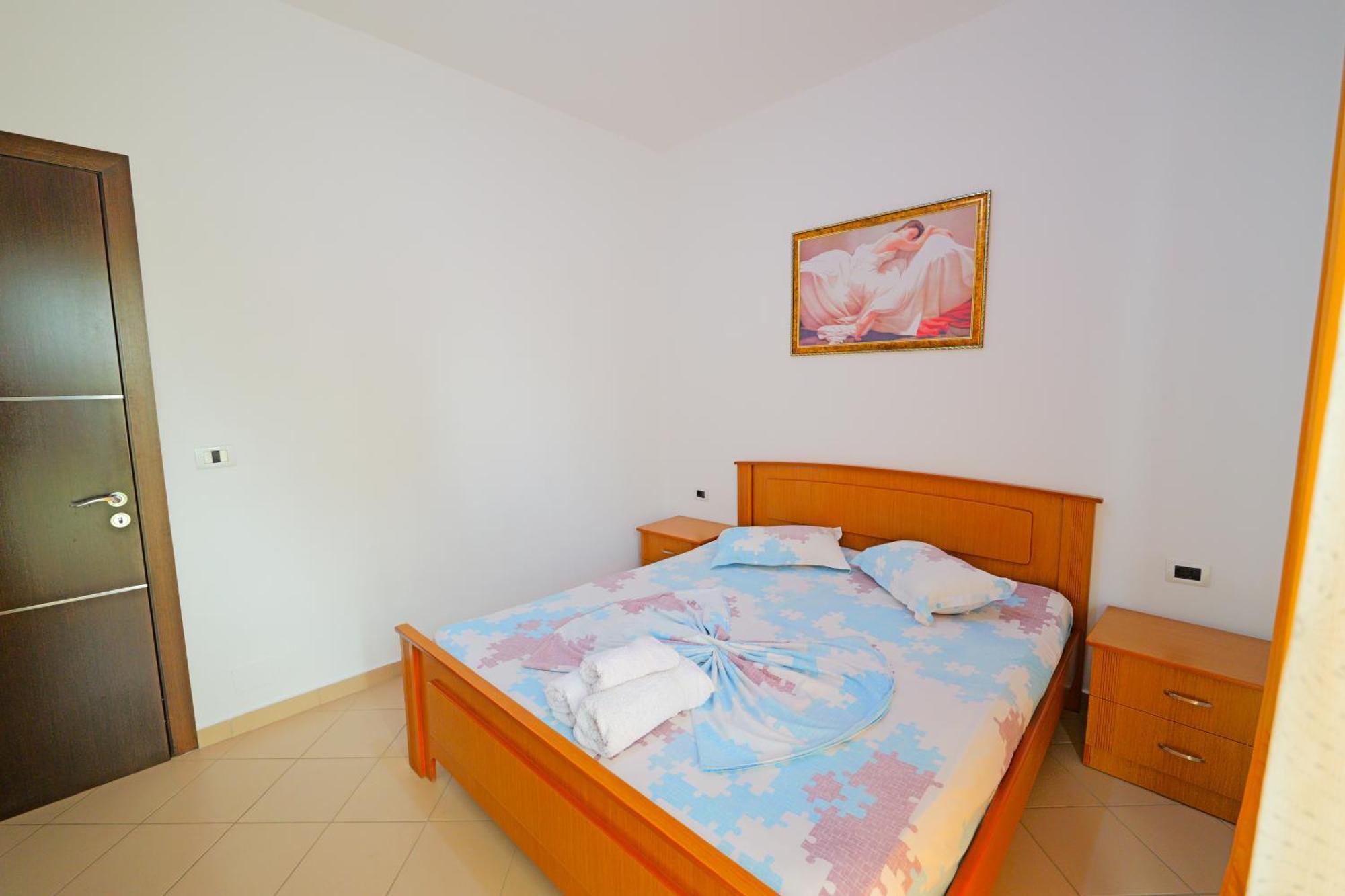 Marina Apartment *