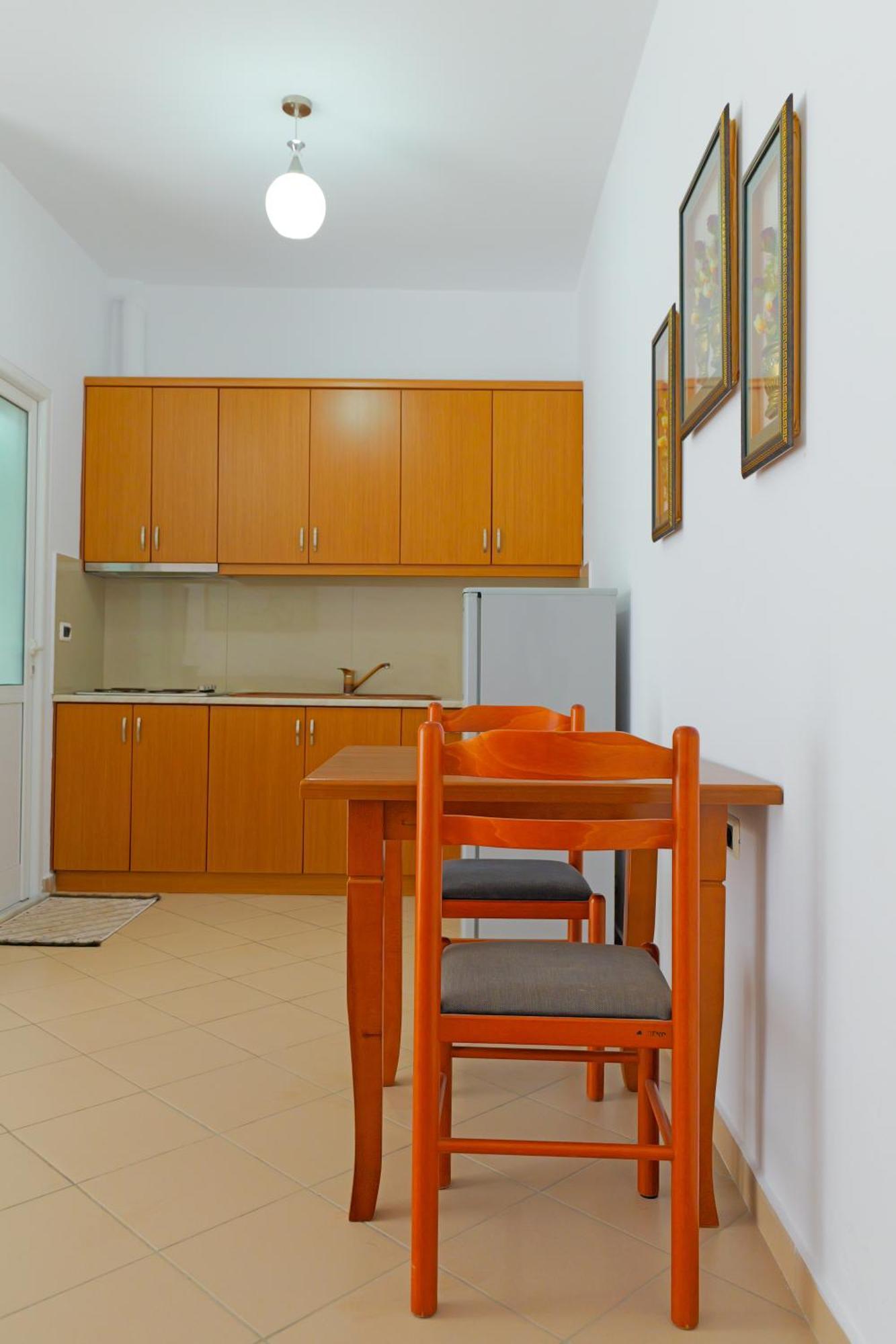 Marina Apartment Sarande