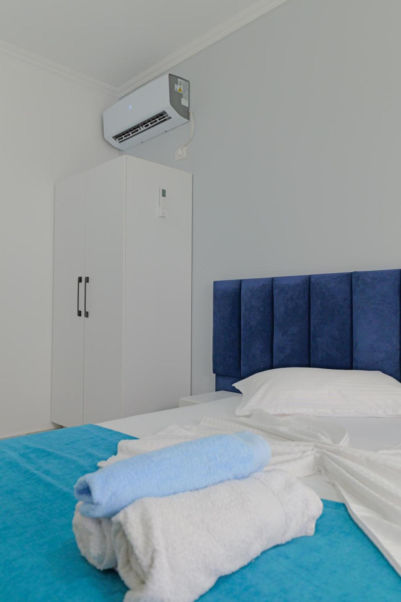 Apartment Marina Sarande
