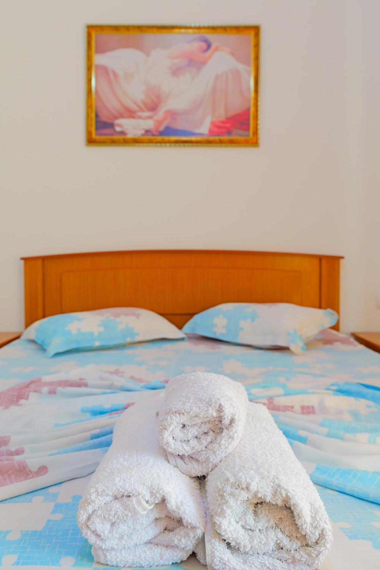 Marina Apartment Sarande