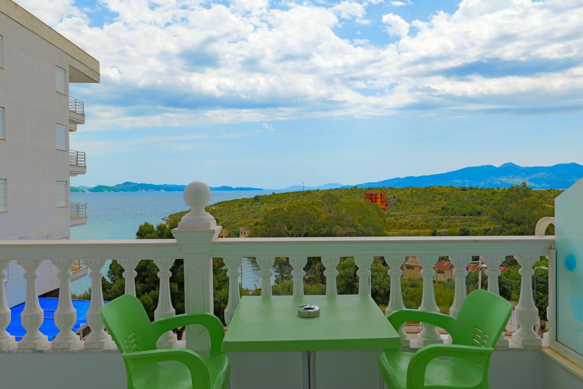 Apartment Marina Sarande