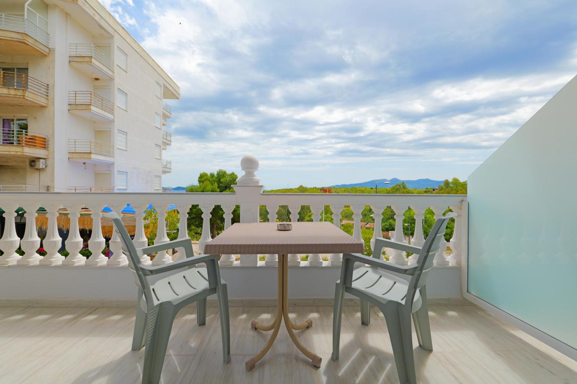 Marina Apartment *