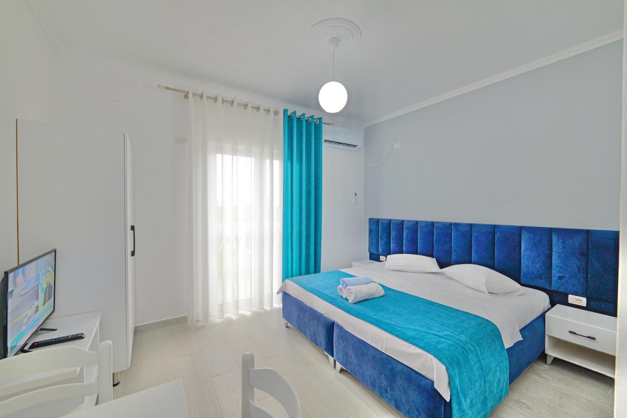 Apartment Marina Sarande