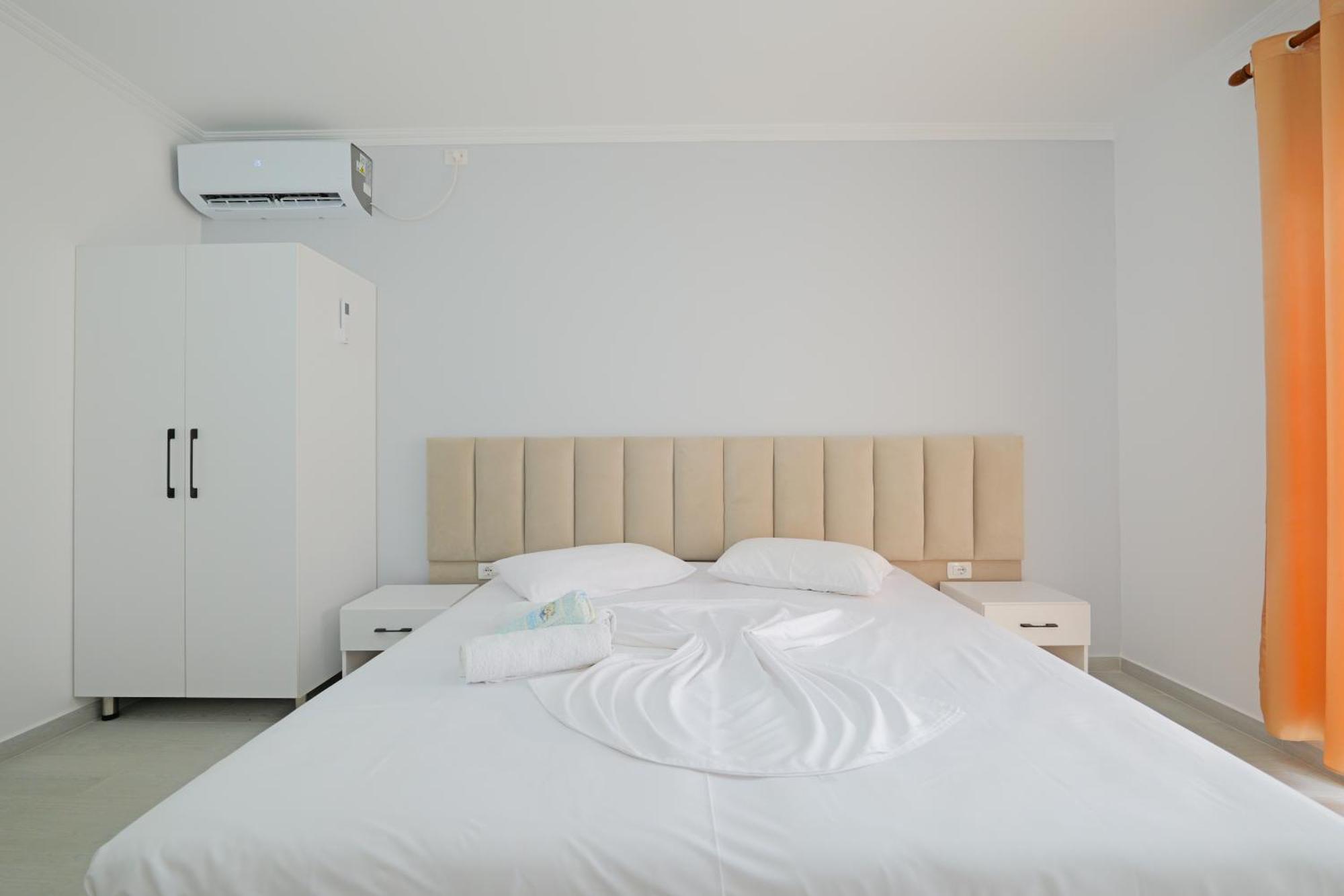 Apartment Marina *