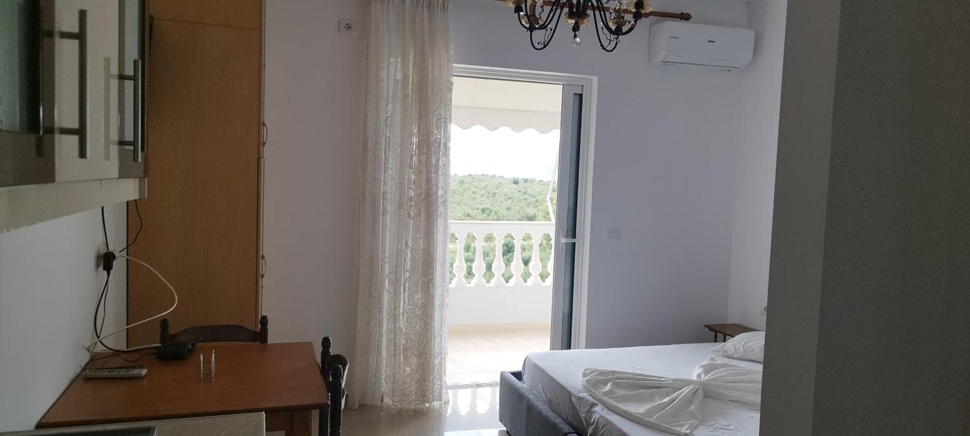 Marina Apartment