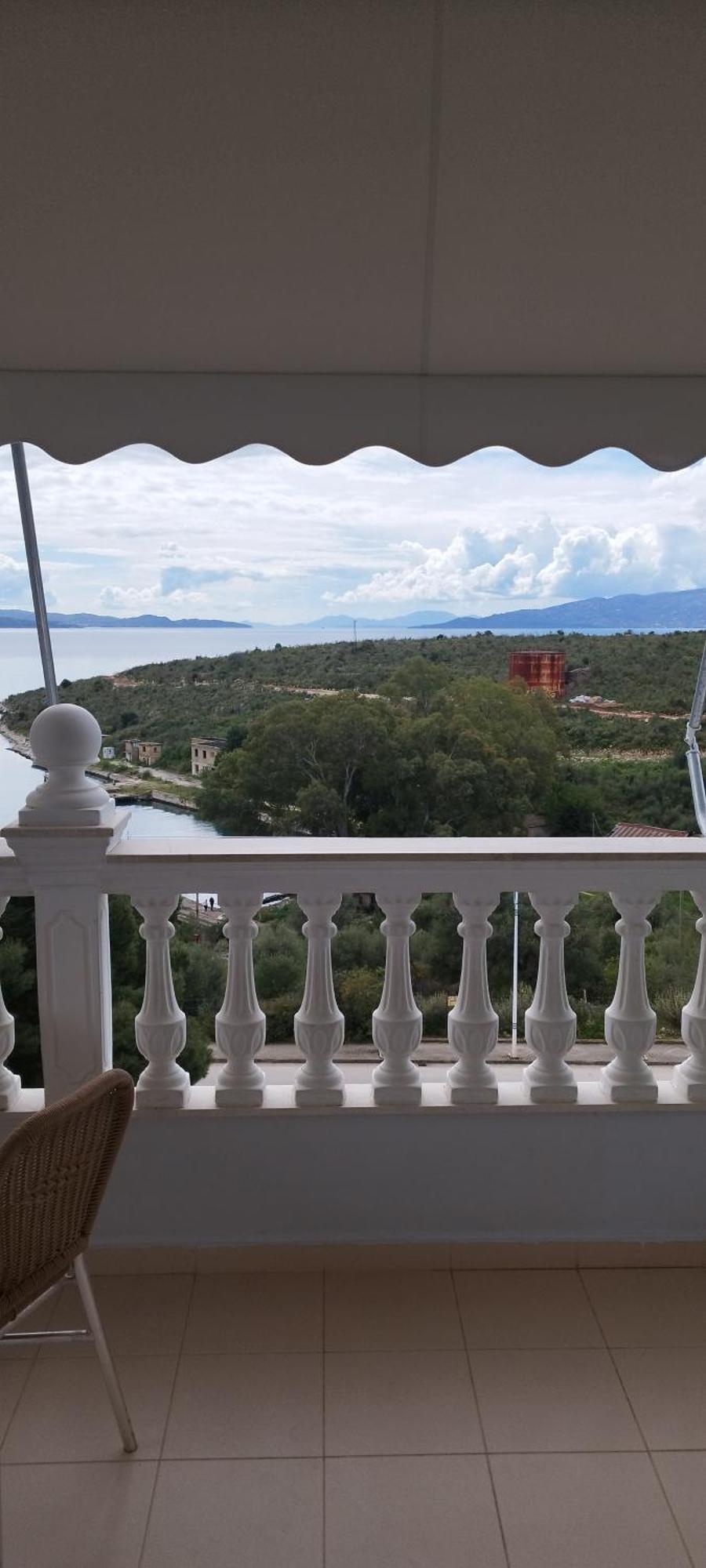 Apartment Marina Sarande