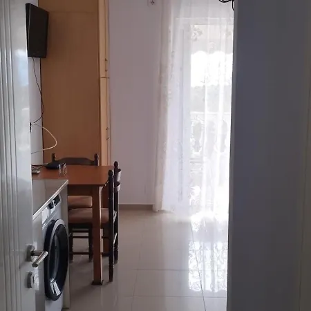 Vila Marina Apartments Sarande Room photo