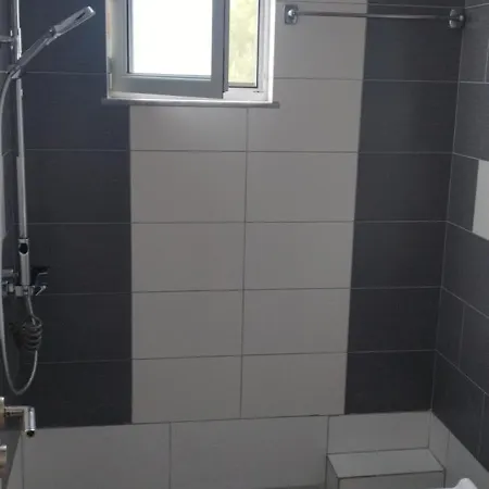 Vila Marina Apartments Sarande Room photo