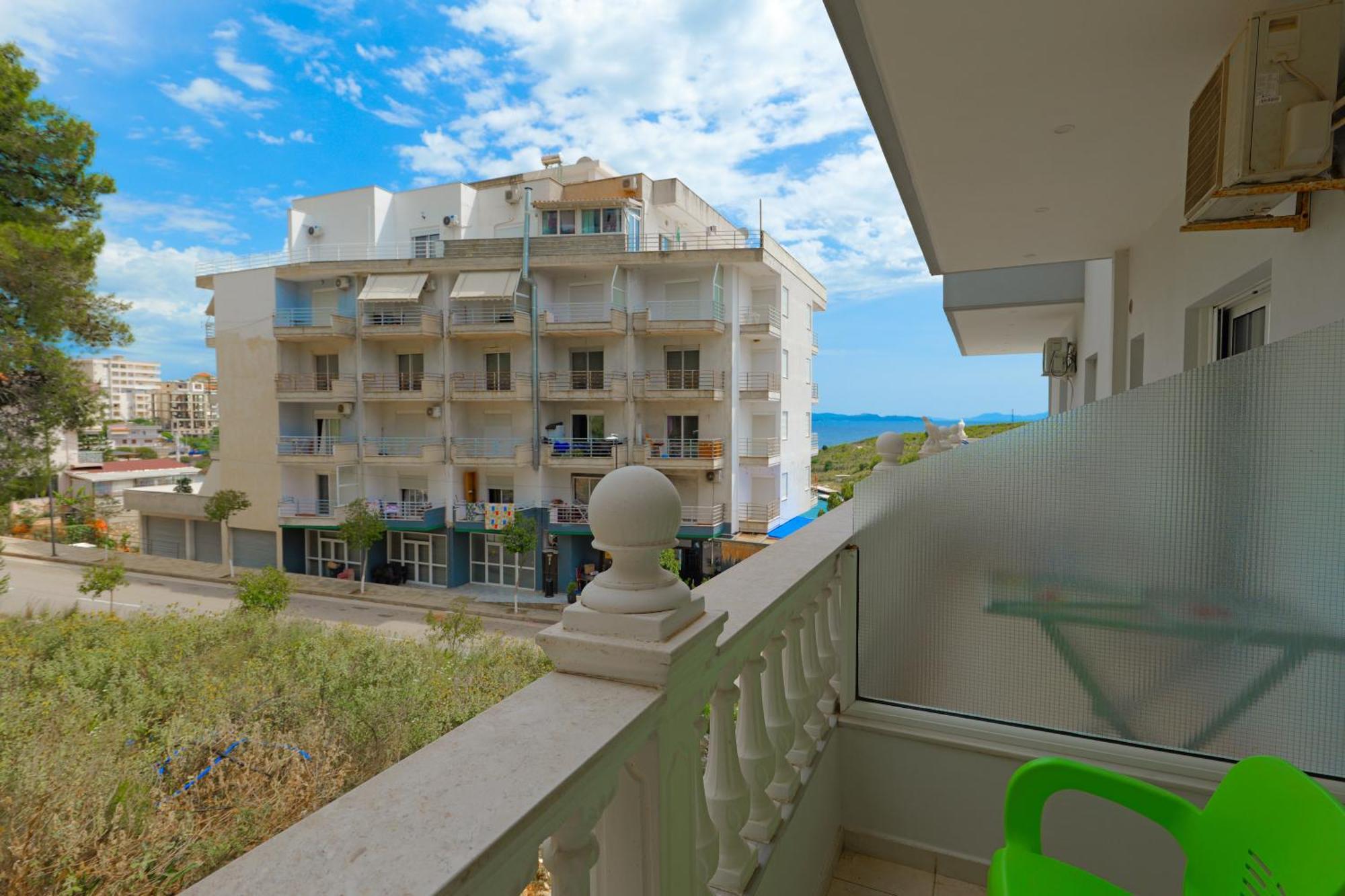 Apartment Marina *