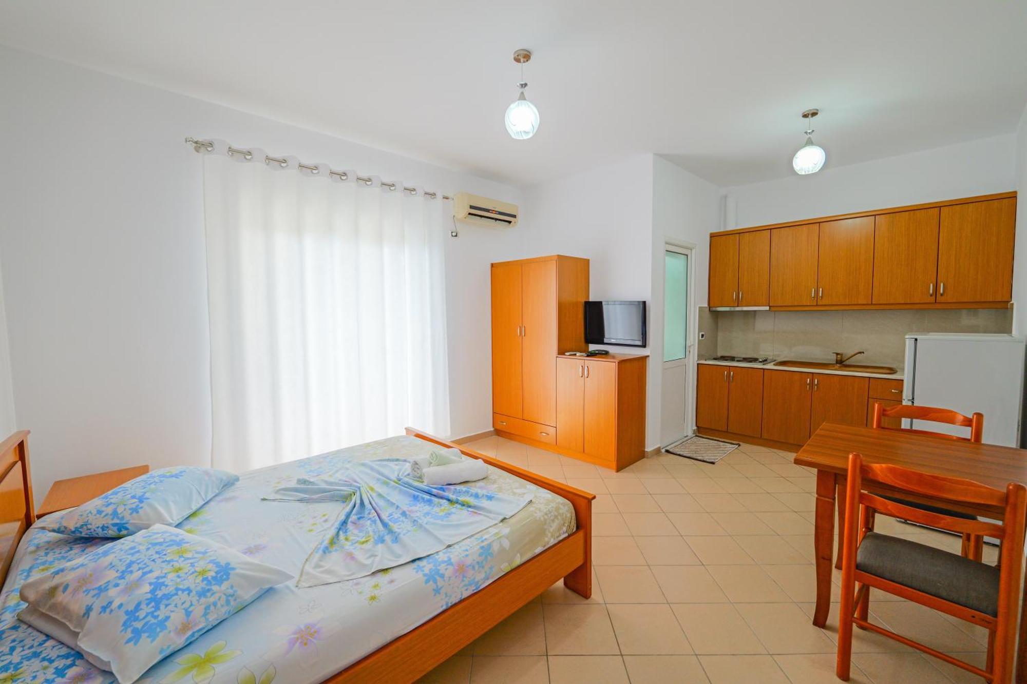 Marina Apartment